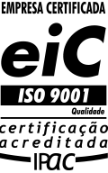 IPAC · ISO 9001