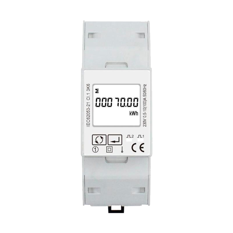 Contador Bidireccional MAXGE 100 A