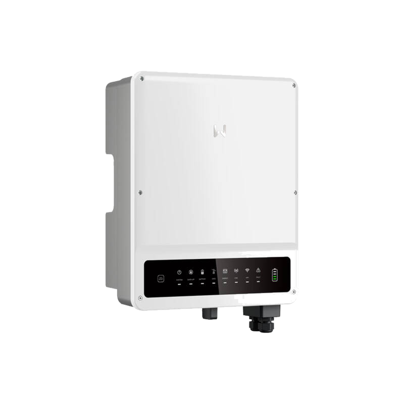 Inversor Híbrido GoodWe ET 5–10 kW