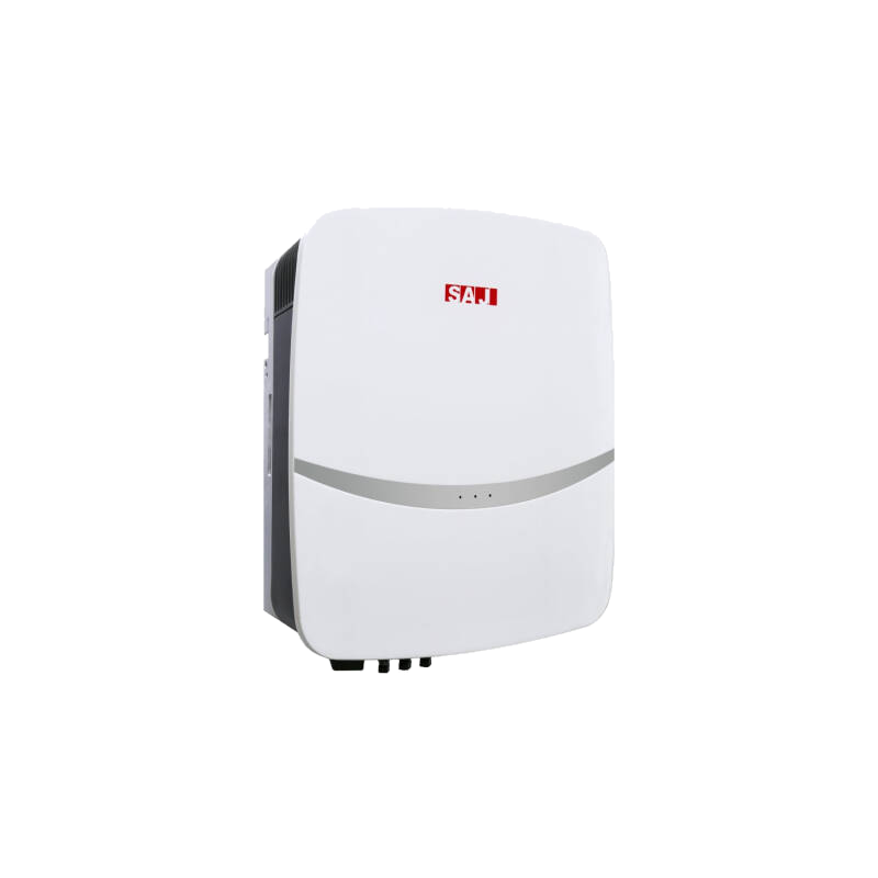 Inversor SAJ R5 Trifásico 4–20 kW