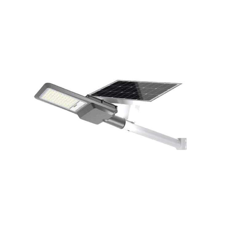 Luminária Solar Naxus 40 W