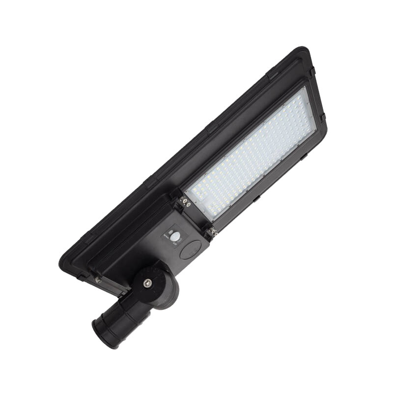 Luminária Solar Sinaí 10 200 lm