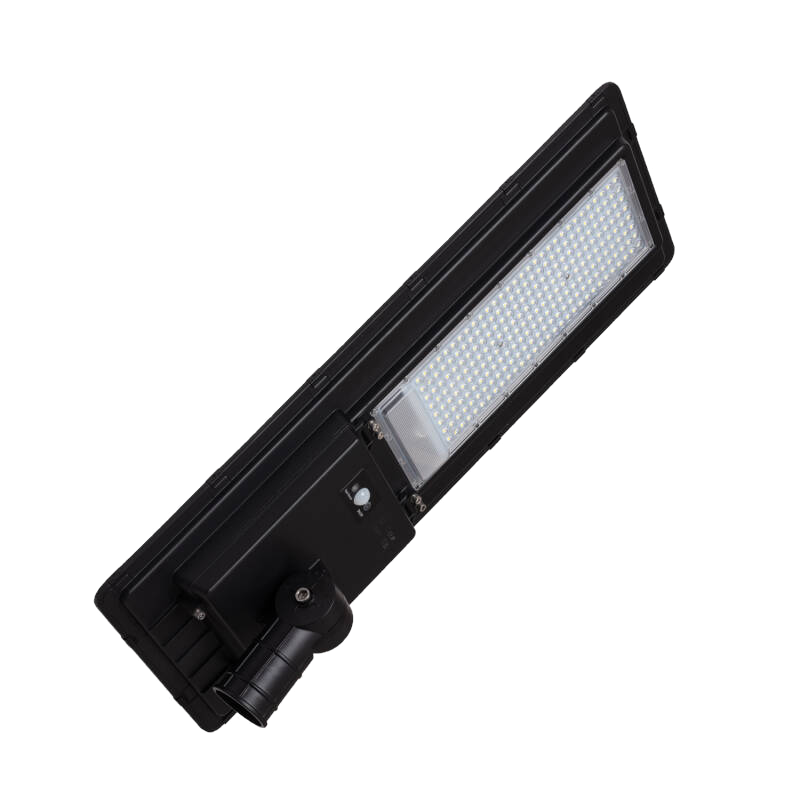 Luminária Solar Sinaí 13 800 lm