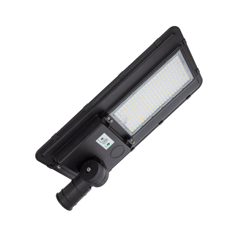 Luminária Solar Sinaí 2 500 lm