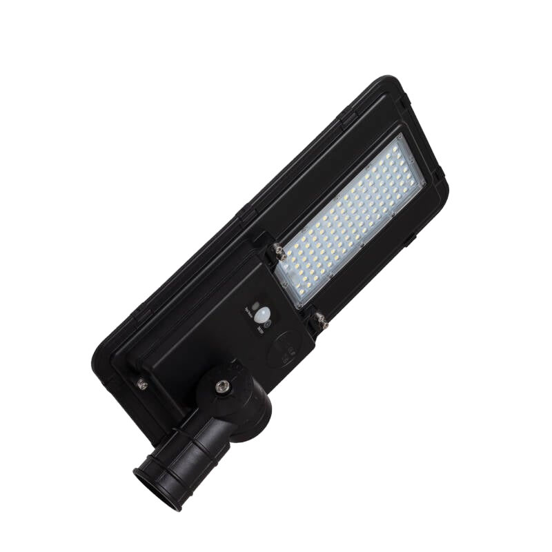 Luminária Solar Sinaí 4 500 lm