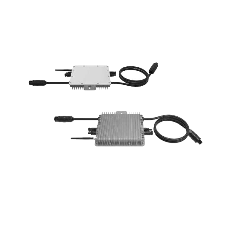 Microinversor 1–2 kW Wi-Fi