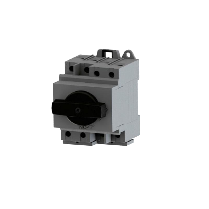 Seccionador DC 4P 1200 V 32 A